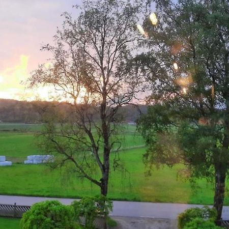 Anexet Apartamento Kungsbacka Exterior foto