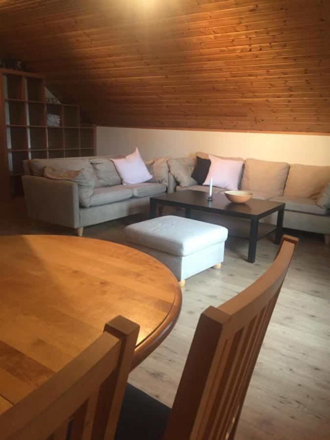 Anexet Apartamento Kungsbacka Exterior foto