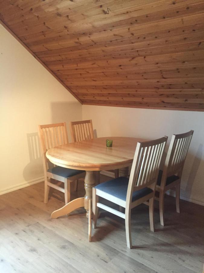 Anexet Apartamento Kungsbacka Exterior foto
