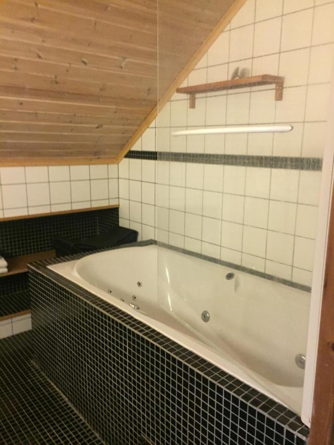 Anexet Apartamento Kungsbacka Exterior foto