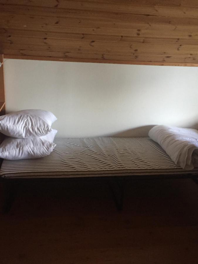 Anexet Apartamento Kungsbacka Exterior foto