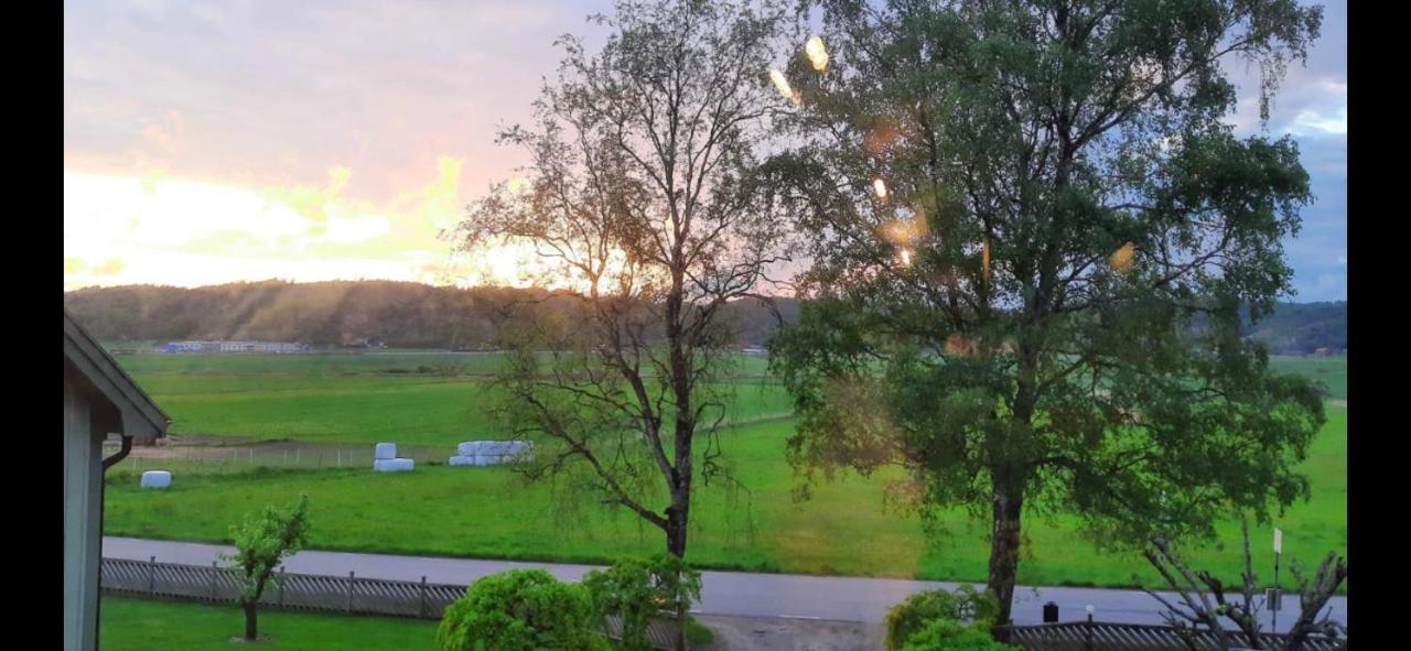 Anexet Apartamento Kungsbacka Exterior foto
